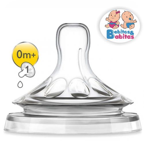 CHUPO AVENT NATURALx2 RN SCF172/72 0 GOTAS