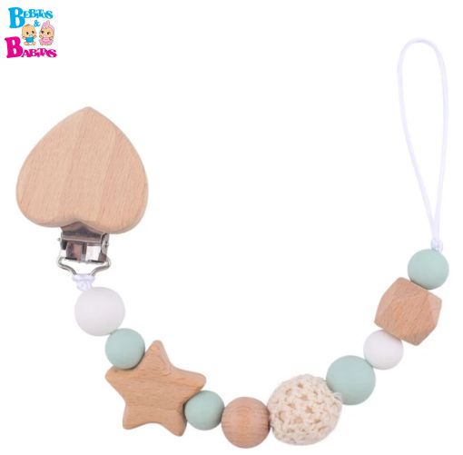 CADENA PARA ENTRETENEDOR MADERA KR23076