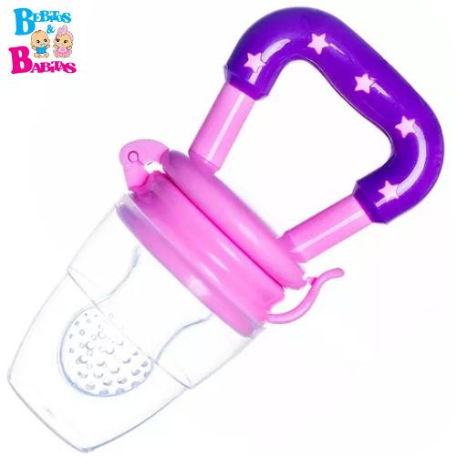 MALLA DE ALIMENTOS SILICONA CORCHITO 100864