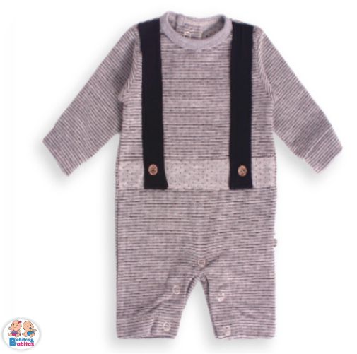 MAMELUCO CUSTODIA 118003