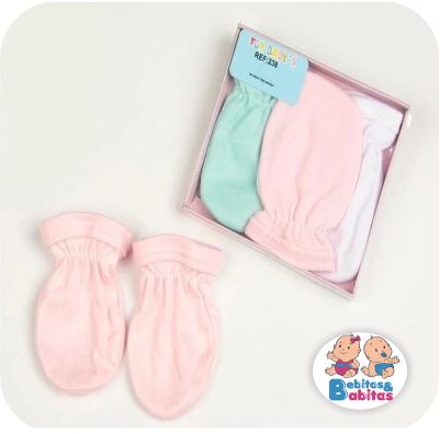 MITON x3 FORBABYS 564