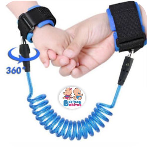 ARNESS MUÑECA ANTIPERDIDA KR22098