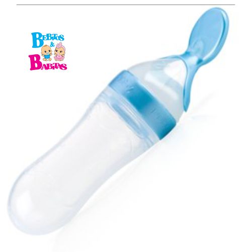 TETERO CUCHARA SILICONADO ONLY