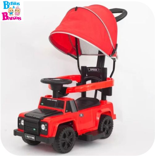 CARRO MONTABLE MEGACAR 360 GUIADOR