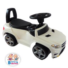 CARRO MONTABLE TIPO MERCEDEZ