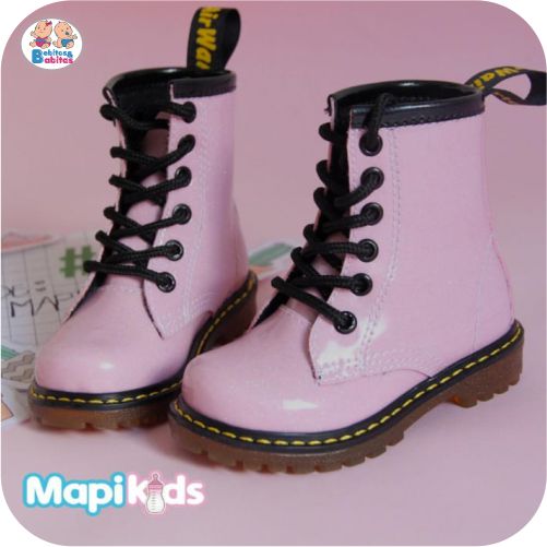 ZAPATO BOTAS BRILLANTE MAPIKIDS