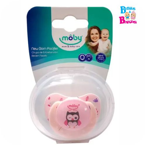 ENTRETENEDOR MOBY NEW BORNCON CADENA 0279