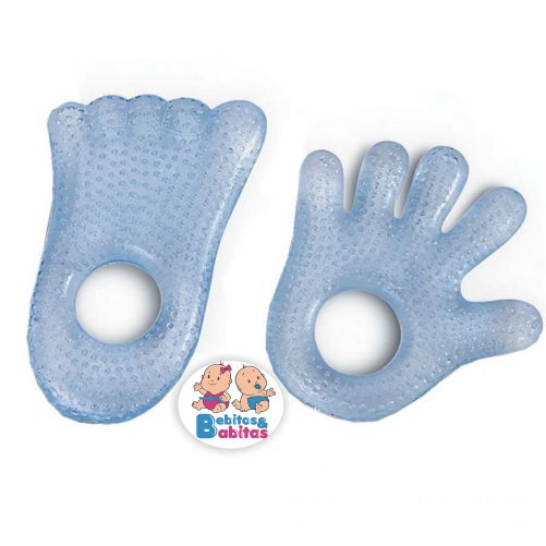 LLAMADIENTES x2 BEBESITOS 2618