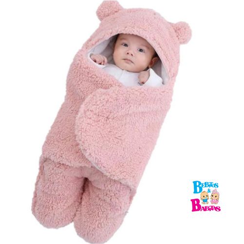 SLEEPING BOLSA MIMITOS TERMICO OVEJERO 323003