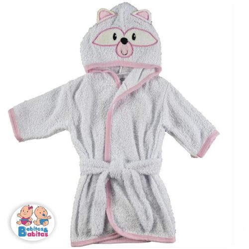 SALIDA DE BAÑO COYSELL CAPOTA OVEJA