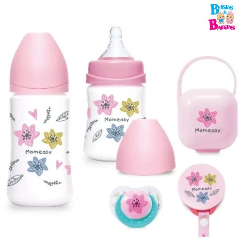 SET DE TETEROS MOMEASY KR23924