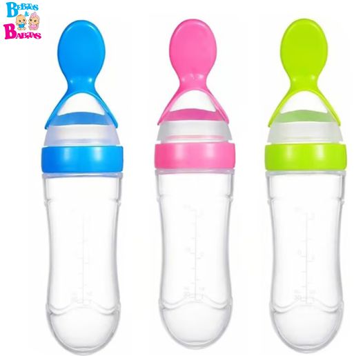 TETERO CUCHARA SILICONA DRGYM