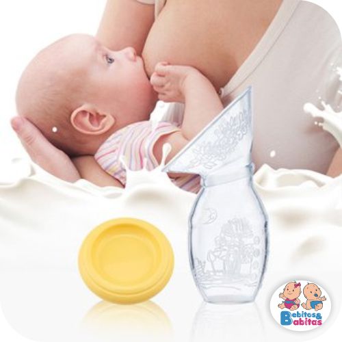 EXTRACTOR DE LECHE INFANTE BIP1415