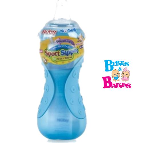 VASO PITILLO NUBY 1214N