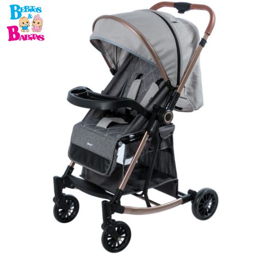 COCHE COOL MECEDORA MAXIBABY