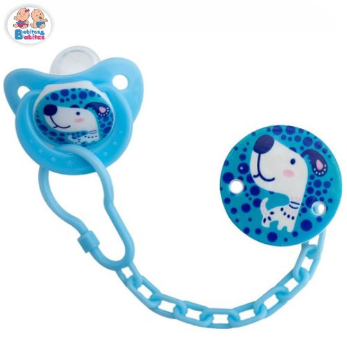 ENTRETENEDOR CARITAS CADENA CORCHITO 0262