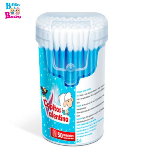 COPITOS VALENTINA x50