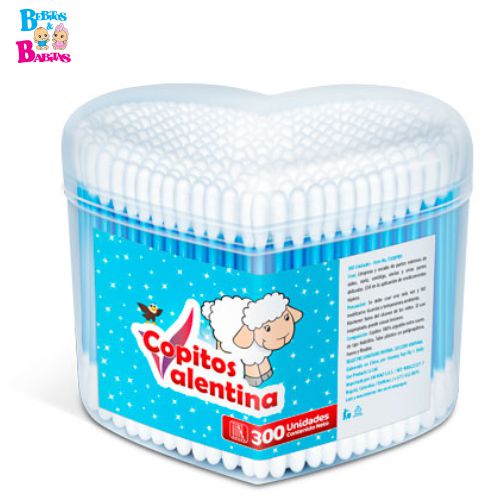 COPITOS VALENTINA x300