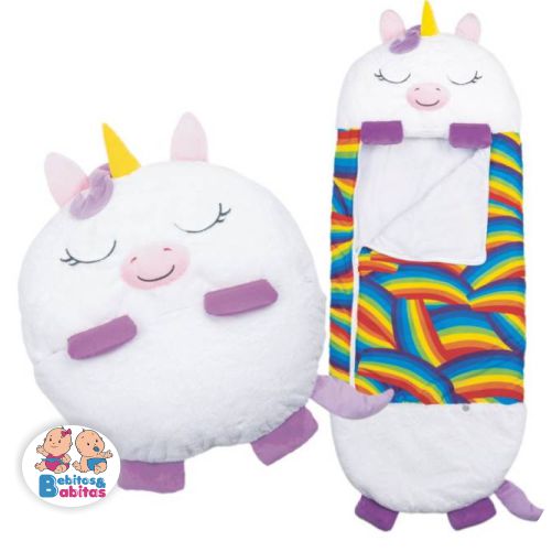 HAPPY NAPPERS SLEEPING MUNDO COMFORT