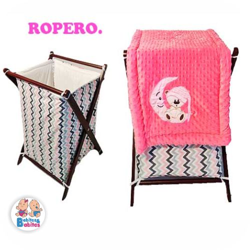 ROPERO MUNDO COMFORT