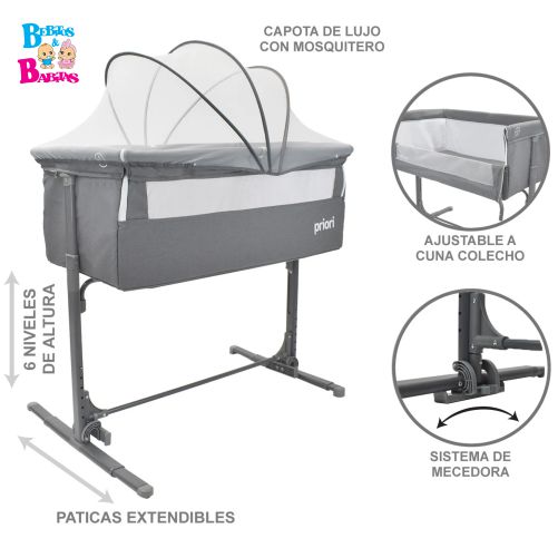 CUNA COLECHO GOLF PRIORI