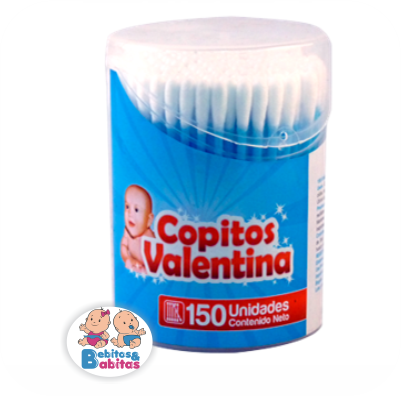 COPITOS VALENTINA x150