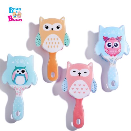 CEPILLO DE PEINE BABY MUSICIAN KCEP-0212