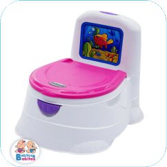 MIKA PRINSEL 2 EN 1 ENTRENADOR