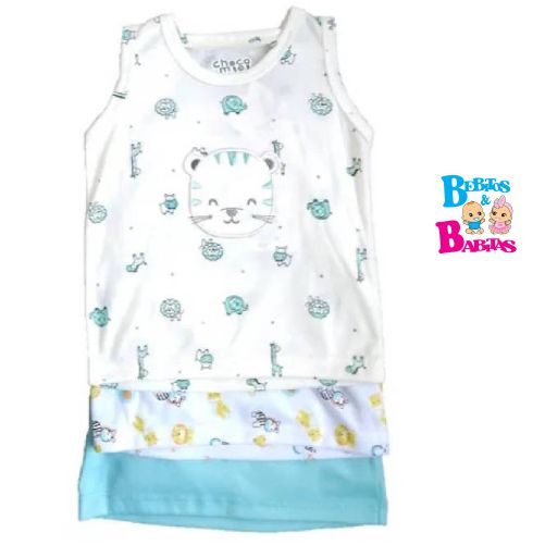 ESQUELETO BLANCO x3 ABI LOFMI