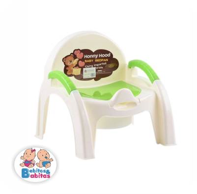 MIKA SILLA BABY BEDPAN