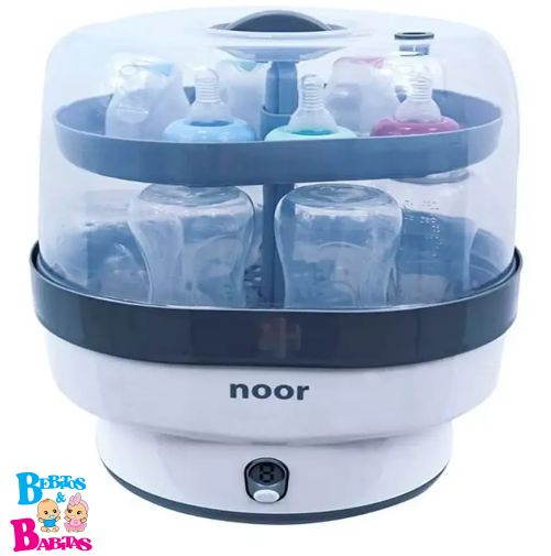 ESTERILIZADOR ELECTRICO NOOR  2 NIVELES STER2000