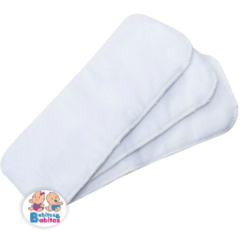 REPUESTO PAÑAL ECOLOGICO UNIDAD