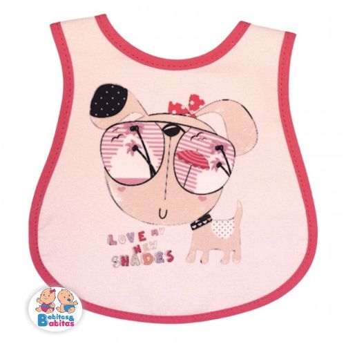 BABERO GRANDE BABYFRIENDS AMARRAR