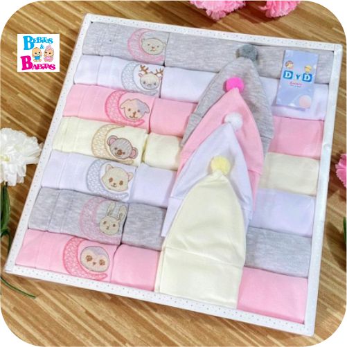 SEMANARIO CAMISA,CAMISETA,GORRO Y PANTALONE DYD 25 CAJA