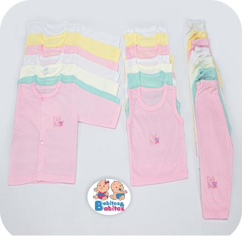 SEMANARIO CAMISAS,CAMISETA Y PANTALONES DYD 21