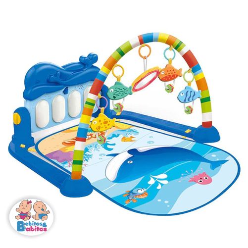 GIMNASIO PIANO HUANGER FITNESS N4