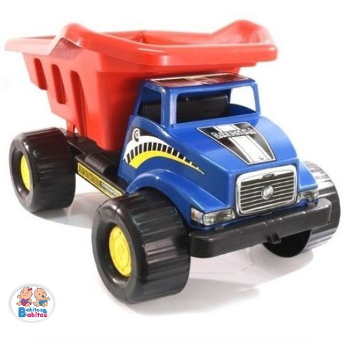 CARRO VOLQUETA CARBONERA 759