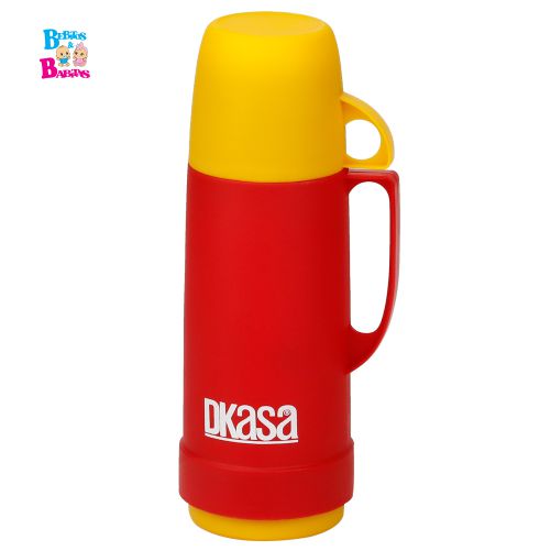 TERMO DKASA 1/2lt UNICOLOR