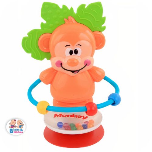 SONAJERO DIDACTICO MONKEY N41