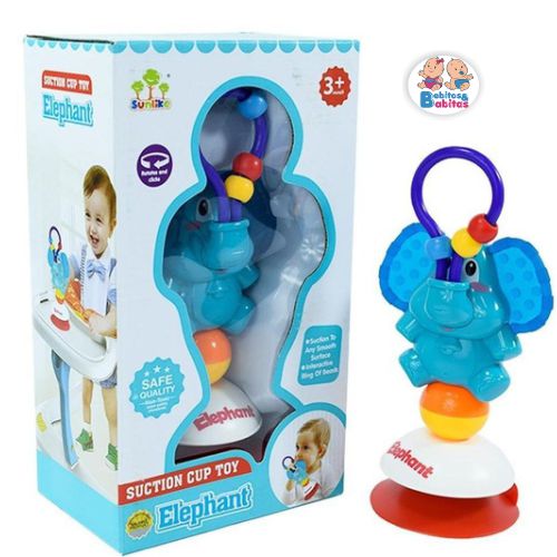 SONAJERO DIDACTICO ELEPHANT N42