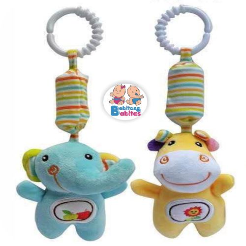 SONAJERO FELPA PEQUEÑO MUNDOBB