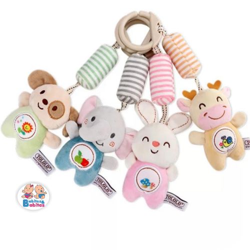 SONAJERO FELPA TOLOLO RAYAS 2103010