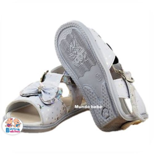 ZAPATO SANDALIA NOTUERCE