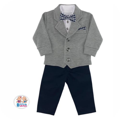 CONJUNTO RAYAS Y PINTAS CEREMONIA 290