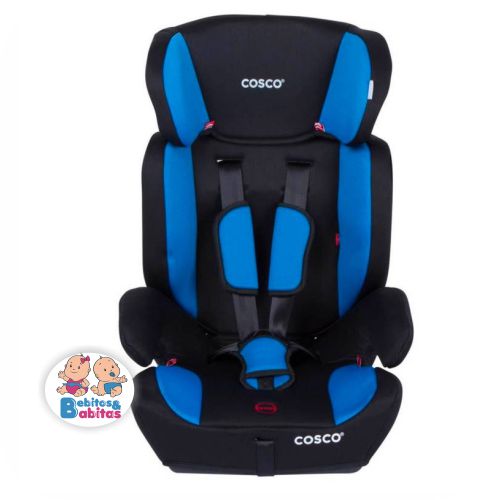 SILLA AUTO COSCO HANGAR MXZ