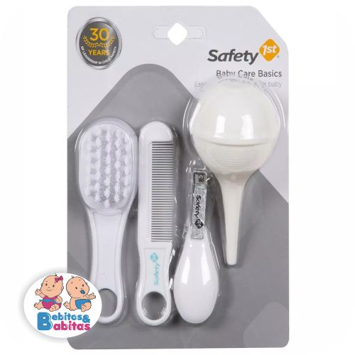 SET CUIDADO PERSONAL SAFETY x4 IH277