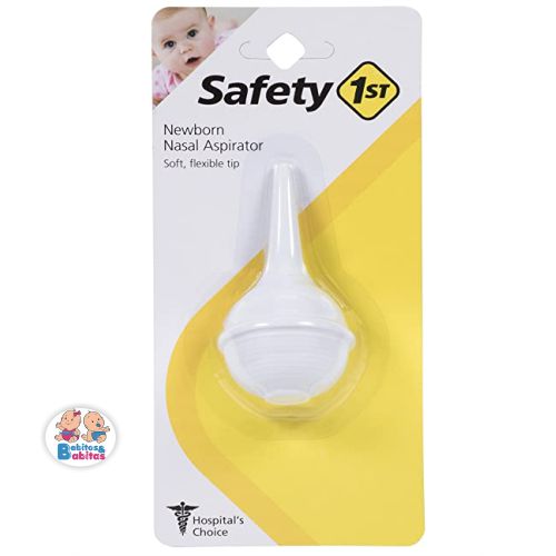 ASPIRADOR NASAL SAFETY IH445