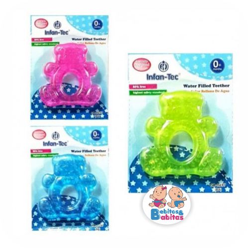 LLAMADIENTES OSO DRGYM 196994