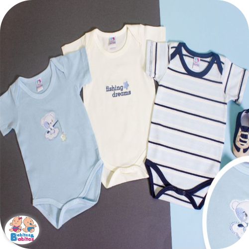 BODY FORBABYS x3 1518