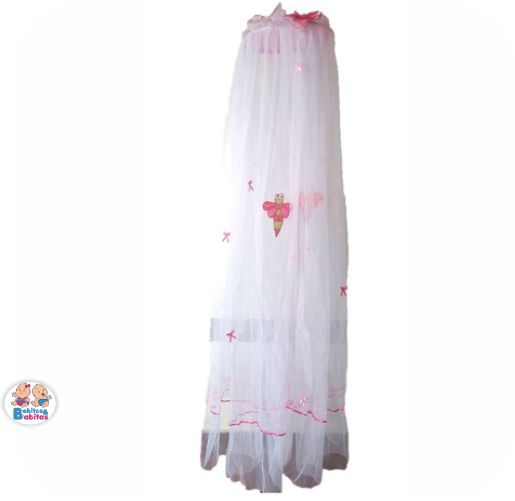 LENCERIA TOLDILLO APLICACIONES GRANDES